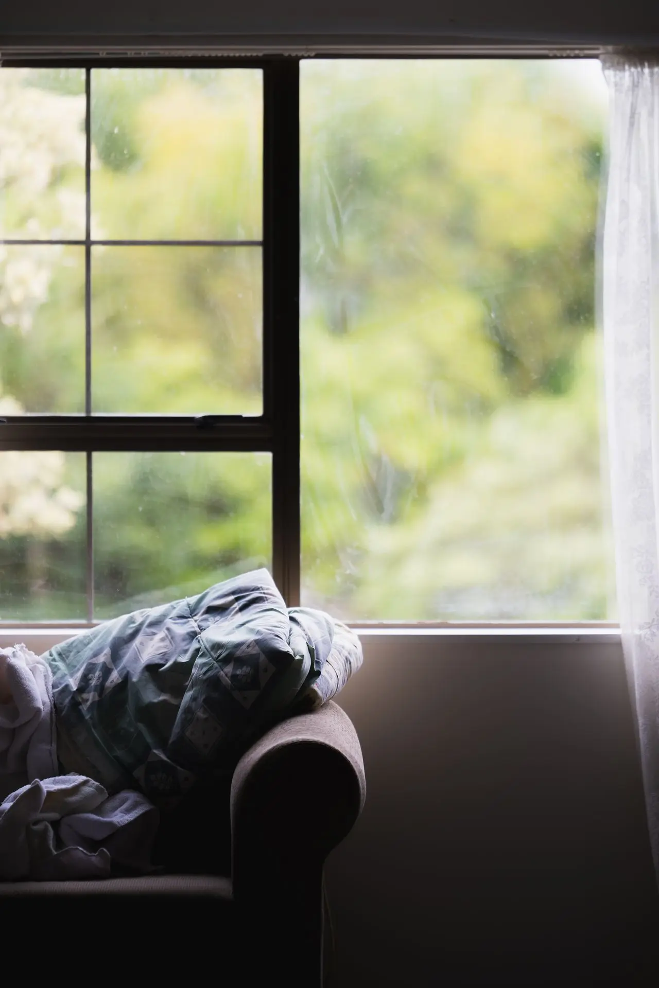 Shop A couch to rest on