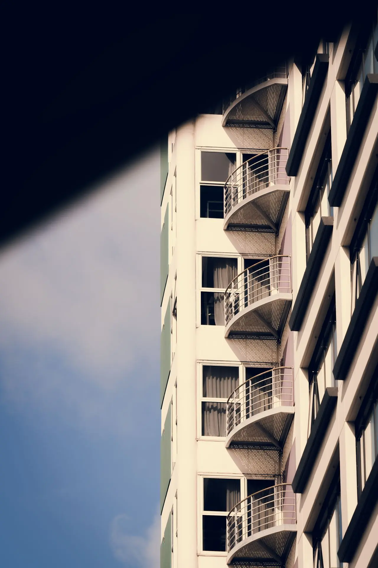 Shop Architecture Street Photo