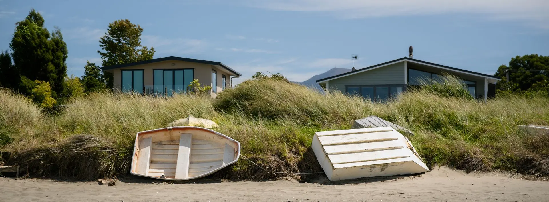 Shop Beach Houses and Boats